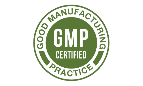 Black Wood Tea GMP Certified