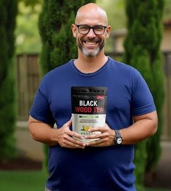 Black Wood Tea Customer Review 